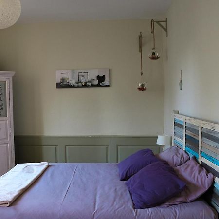 Gite Moka45 Centre Historique "Climatise" Colmar Bagian luar foto